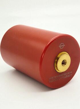 快速充放电容器100KV301K501K102K超高压陶瓷脉冲新能源螺栓电容