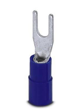 菲尼克斯叉形电缆端头-C-FCI2,5/M3-3240037-100