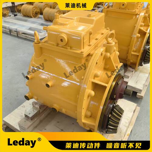供应Leday变速箱山推SD22推土机自动档变速器总成154-15-1000