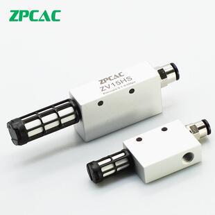 真空发生器ACV/1CV/ZV10HS/H5ZV10HSHS/ZH1HS-CK/ZH1Z50HS-CK