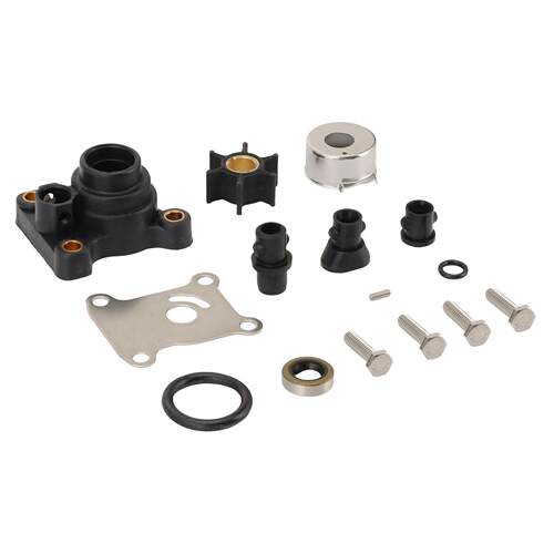 394711 船外机 舷外机水泵套件8-15HP 2 4冲程 18-3327 9-48201