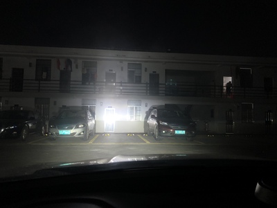 鲸特led车灯质量怎么样？真实使用感受,多比比就没错