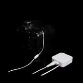 产品防盗报警 3C数码 手机防盗报警展示器 手机平板通用防盗展示架