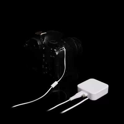 手机防盗报警展示器 手机平板通用防盗展示架 3C数码产品防盗报警