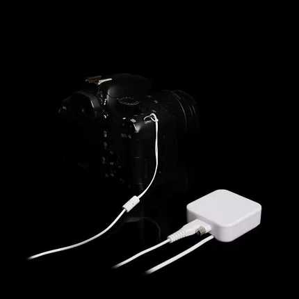 手机防盗报警展示器 手机平板通用防盗展示架 3C数码产品防盗报警