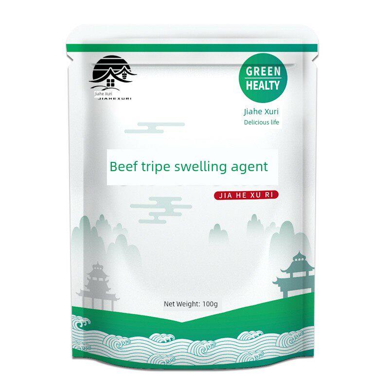 牛肚泡发剂猪肚羊肚猪大肠下货水发剂涨发剂食品膨胀剂改良剂增重