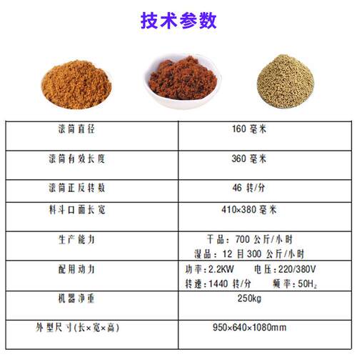 小型颗粒摇摆制粒机实验室 干湿法制粒机鸡精板蓝根制粒机