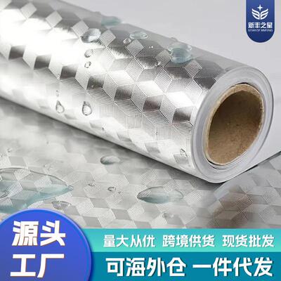 Thickened cabinet stickers for renovation, specially designe