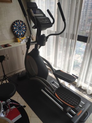 杰森椭圆机怎么样用后一周说真实感受