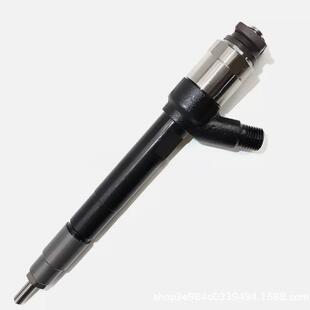 98247354 原装 0喷油嘴 1950 拆车五十铃D MAX共轨喷油器295050