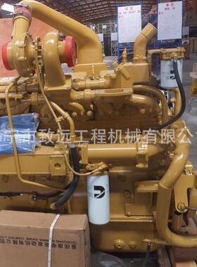 3304173（3418762）山推旁通滤清器座机油滤清器接头3300908