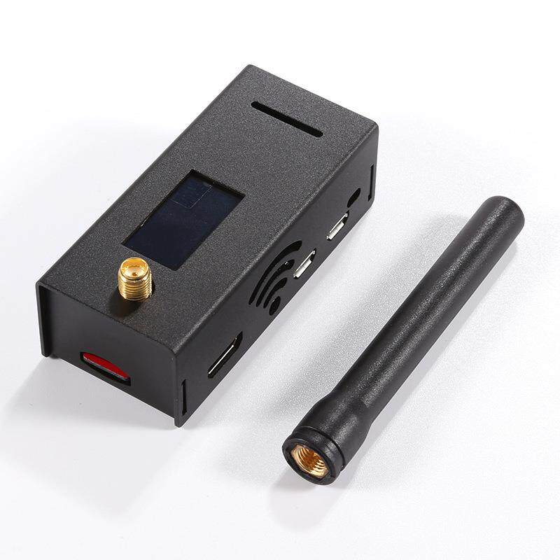 树莓派扩展版mmdvm热点 oled MMDVM DMR P25 YSF