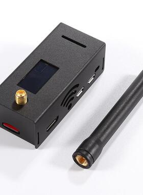 树莓派扩展版mmdvm热点 oled MMDVM DMR P25 YSF