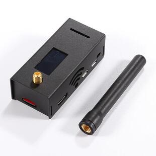 树莓派扩展版mmdvm热点oledMMDVMDMRP25YSF