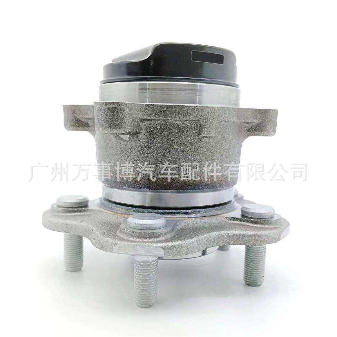 适用逍客 奇骏T31 后轮轮毂轴承 43202-JE20A 43202-JG000