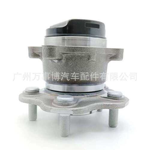 适用逍客 奇骏T31 后轮轮毂轴承 43202-JE20A 43202-JG000