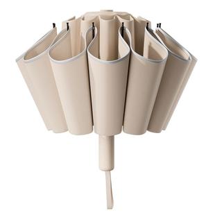 全自动雨伞反向大号折叠车用车载10骨加固防风双人晴雨两用男女士