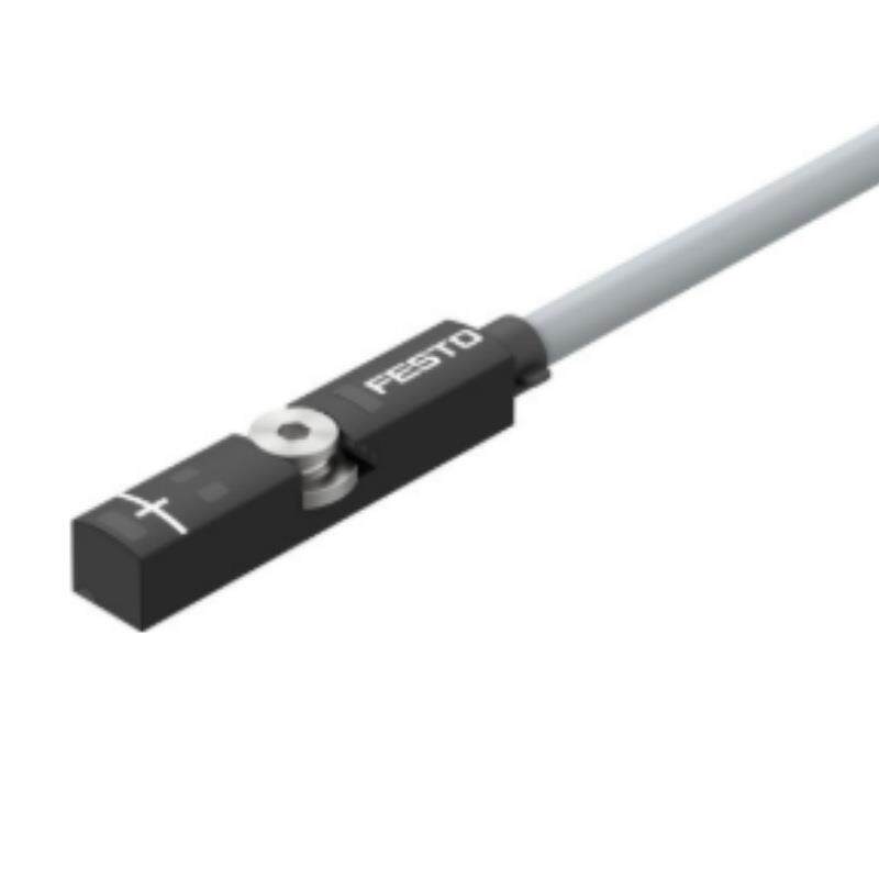 FESTO费斯托 接近开关SMT-8M-A-ZS-24V-E-5,0-OE（8165237）