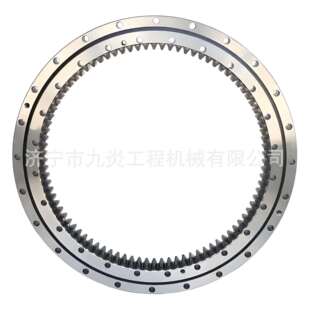 大转盘 995回转支承 挖掘机全车配件 965 柳工挖掘机CLG975