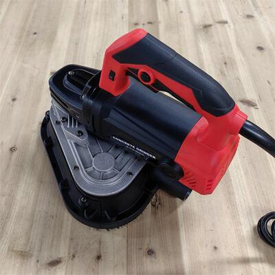 3MK-300G00G三头研磨机电无动尘腻子墙面泥打磨机水混凝土翻新粗