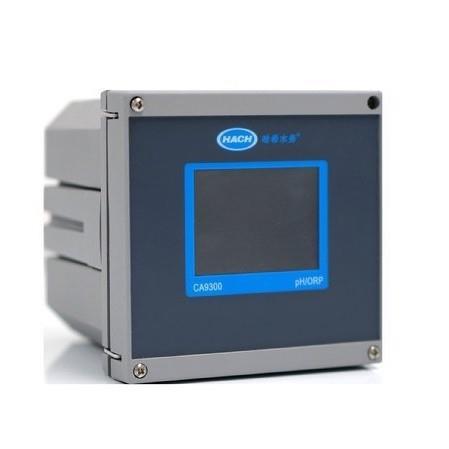CA9300.0100模拟单通道pH/ORP控制器