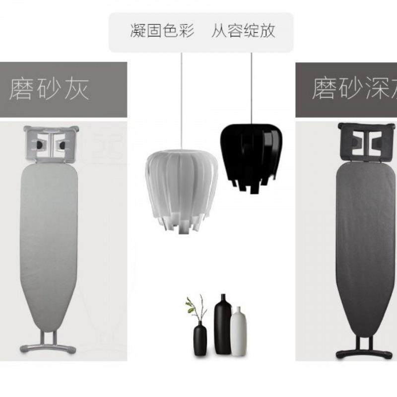 ?熨烫钢椅家中号网用加厚加粗烫折叠烫衣板板熨衣板台Fh(x}^l@式
