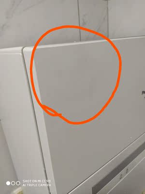 松下H1D洗碗机真实感受揭秘，多少人不看这里被忽悠