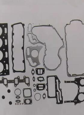 现货供应10PE112PA112PB112PC1发动机大修包四配套ISUZU