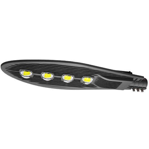 新款LED路灯外壳套件 50W100W150W200W大功率集成路灯外壳