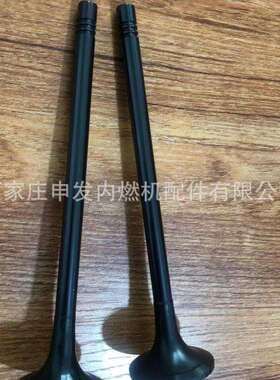 工厂现货供应玉柴6K/K3800进排气门