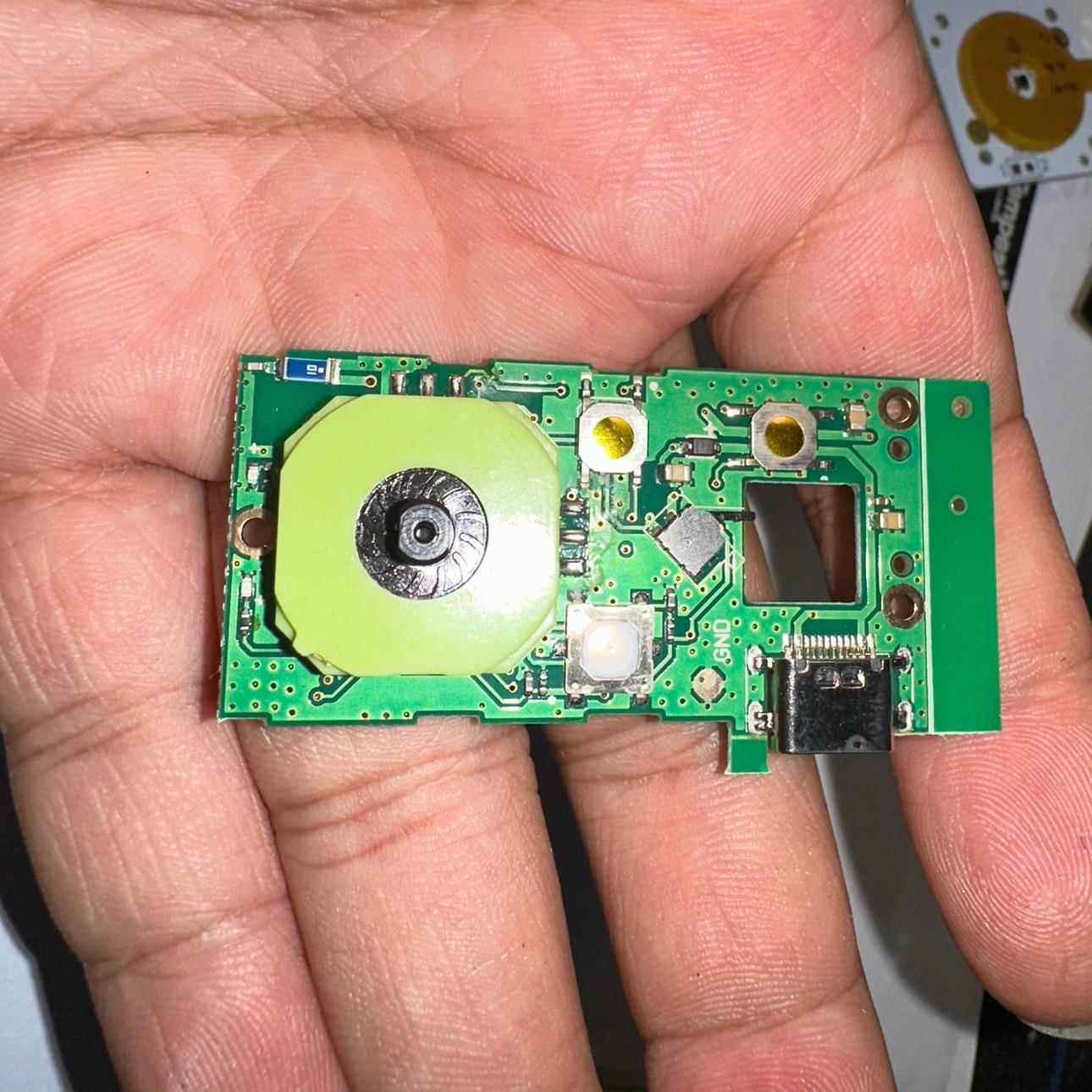 smart ebike配件主板 蓝牙的 不清楚用在哪里 研究价