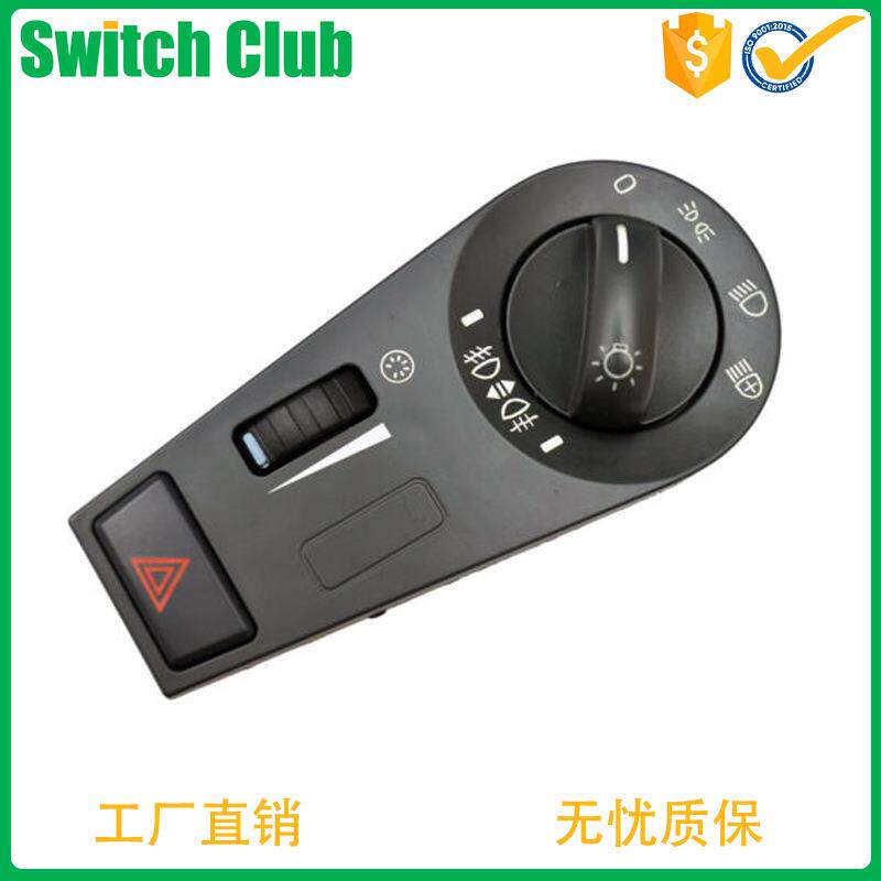 前大灯危险警告开关大灯适用于沃尔沃卡车FHFM20942844适配全系