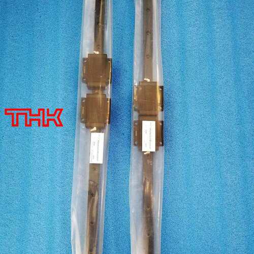现货THK不锈钢导轨滑块 发黑防锈耐腐蚀自润滑HSR25A1QZSSHHC1MF
