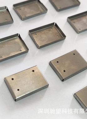 金手板样属制铝件合金首模cw---深圳模型钣金样品作五金配件