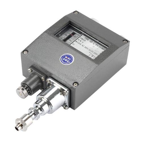 宝开YWK-50-C0.2/0.30.5/0.8/1.5/2/3/4mpa船用压力开关控制继电
