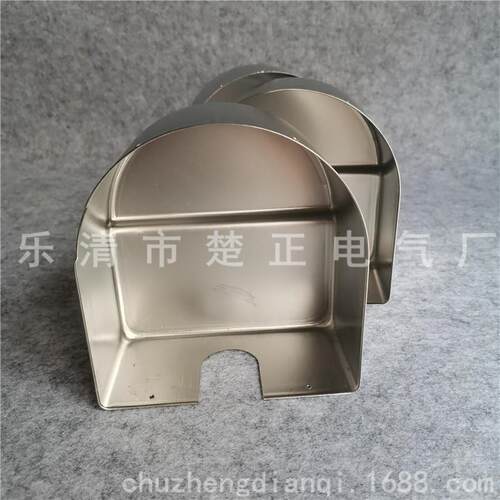 Q护J-4变压器气体继电器QJ02-0瓦斯继电4器CWN不锈钢防雨罩防罩