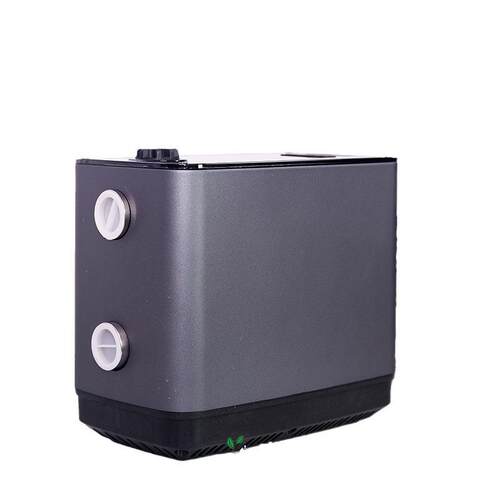 水泵家用自吸式变频永磁增压泵SZ2-20全自动智能220V