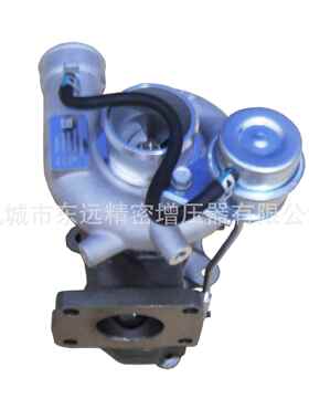 TD04HL 江淮陆风X5 49389-05701 涡轮增压器