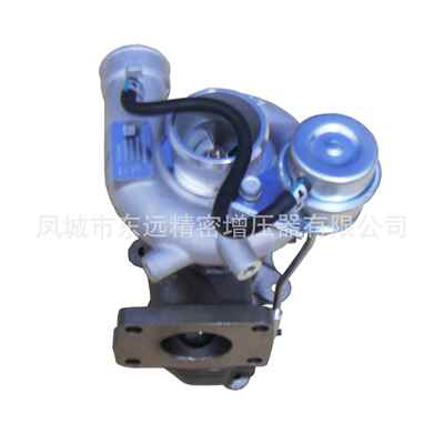 TD04HL 江淮陆风X5 49389-05701 涡轮增压器