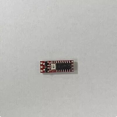 3.7V-5V微型无刷电子调速器1S无刷驱动 不带BEC 6A 无刷风扇航模
