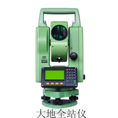 常州大地DTM100系列全站仪 工程测绘仪器