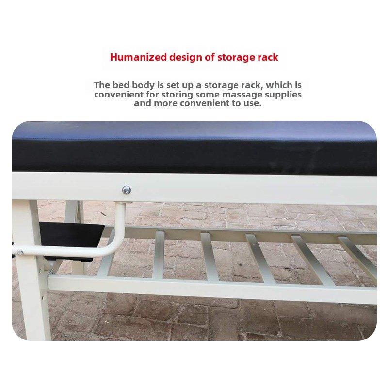 按摩床观察理疗床中医推拿床加固正骨推拿检查床美容诊疗床门诊床