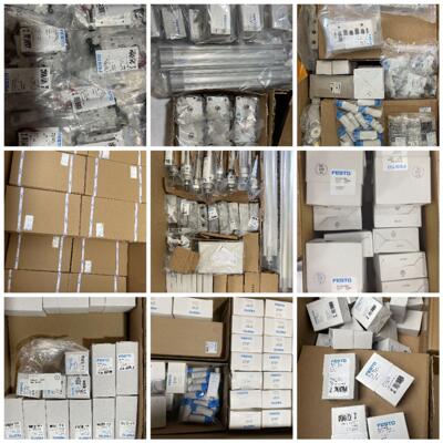 费斯托 FESTO 真空发生器 538832 OVEM-07-H-B-QO-CE-N-2P