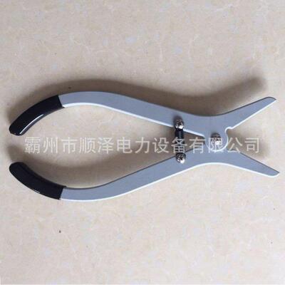 电用杆大口径毯夹电线杆包毯夹29c固大号毯夹m高压绝缘定安全夹电