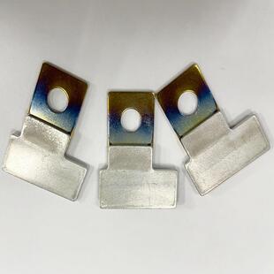 铝箔铜铝排铝巴镍片新能源软连接高分子扩散焊CCS集成母排焊接