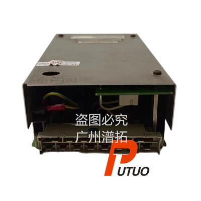 INFICON英福康NT12f.ul200分子泵控制器维修-无法启动