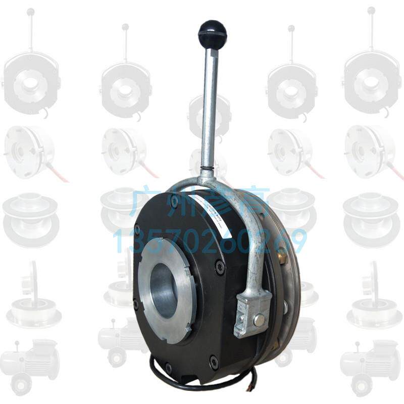 升降刹车钢片CR1225016摩擦盘BFK458-16E 刹车片