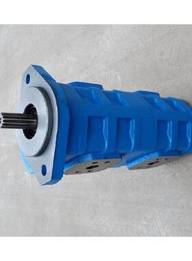 CBY4125/4125双联齿轮泵供应