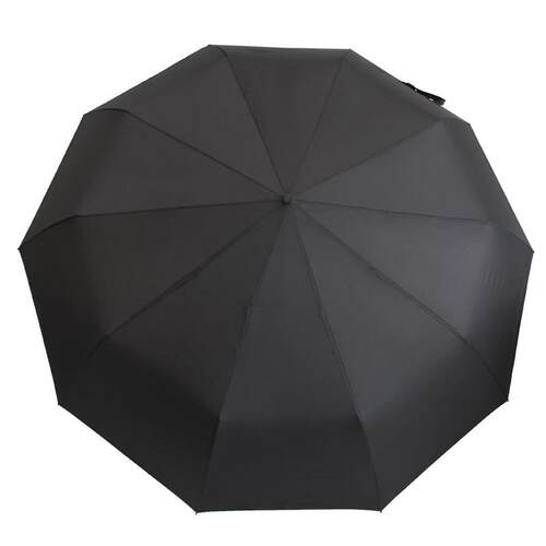 30寸折叠伞十骨手动自动伞三人商务晴雨伞加固抗风伞广告伞遮阳伞