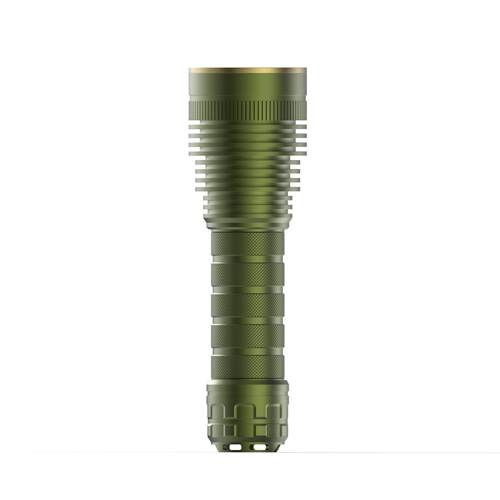 正品麦博雷诺T户80强光手电筒5080流明1300米外远射L水ED疝气防探
